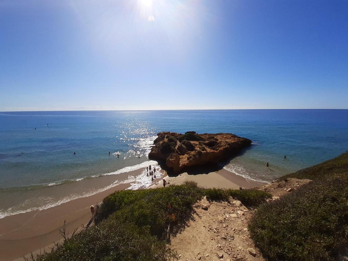 Appartement Roc De San Cayetano 14b *