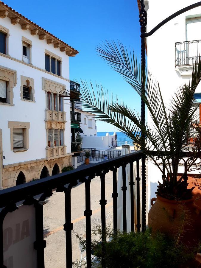 Roc De San Cayetano 14b Appartement Roda de Bará