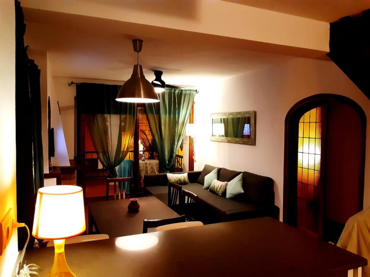 Roc De San Cayetano 14b Appartement *
