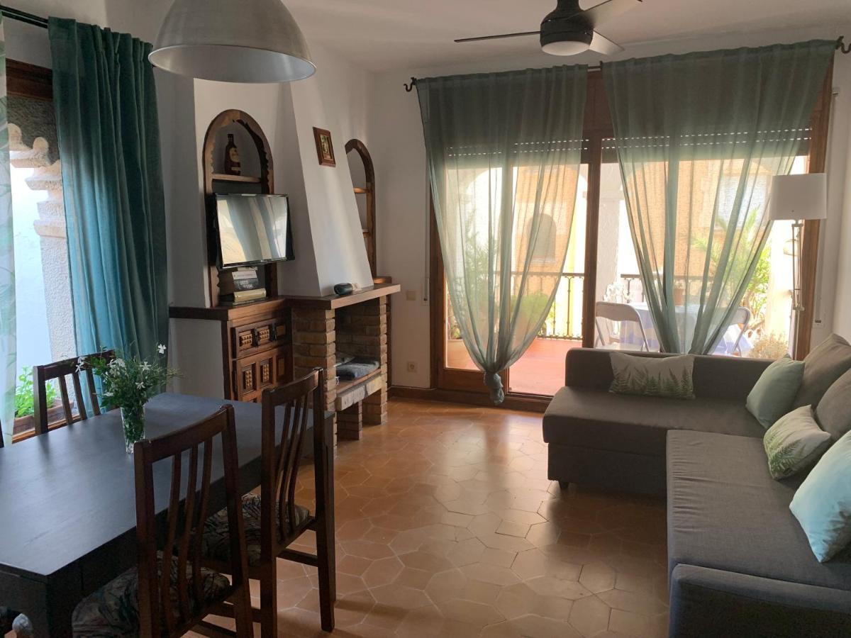 Roc De San Cayetano 14b Appartement *