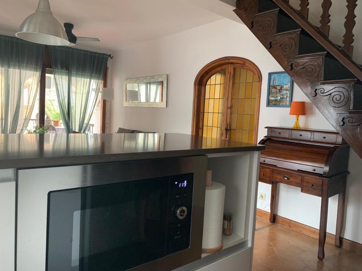 Roc De San Cayetano 14b Appartement *
