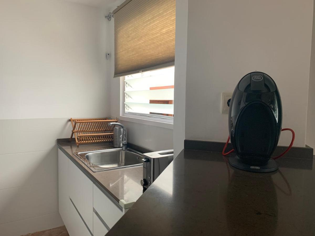 Roc De San Cayetano 14b Appartement