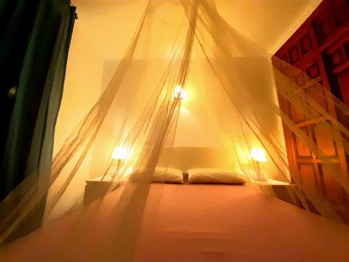 Roc De San Cayetano 14b Appartement