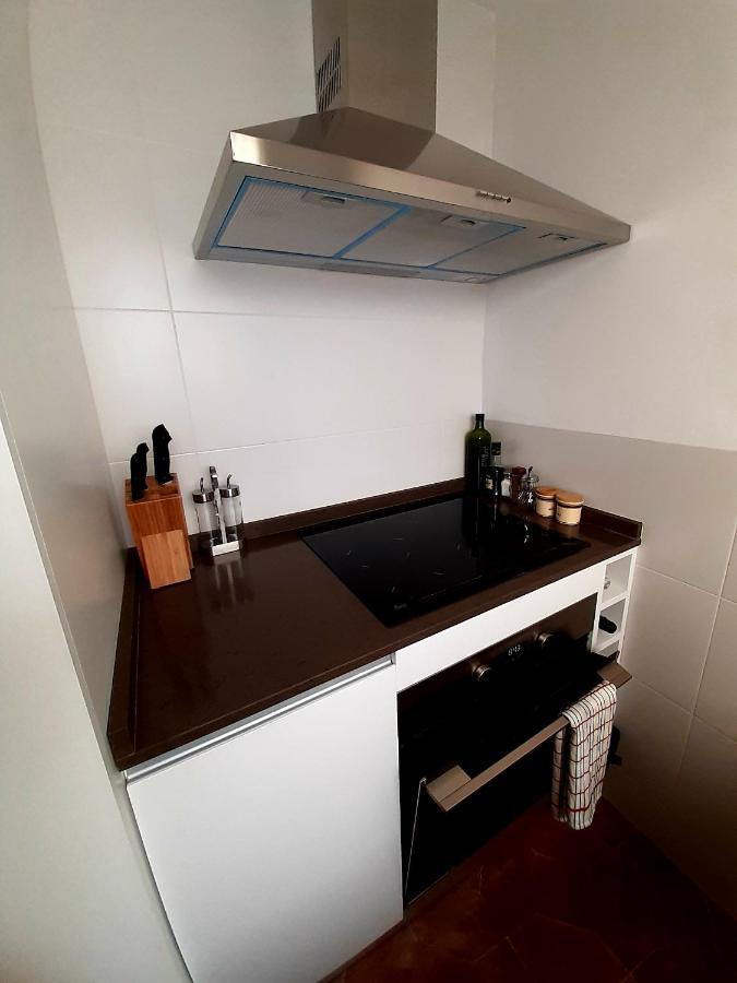 Roc De San Cayetano 14b Appartement *